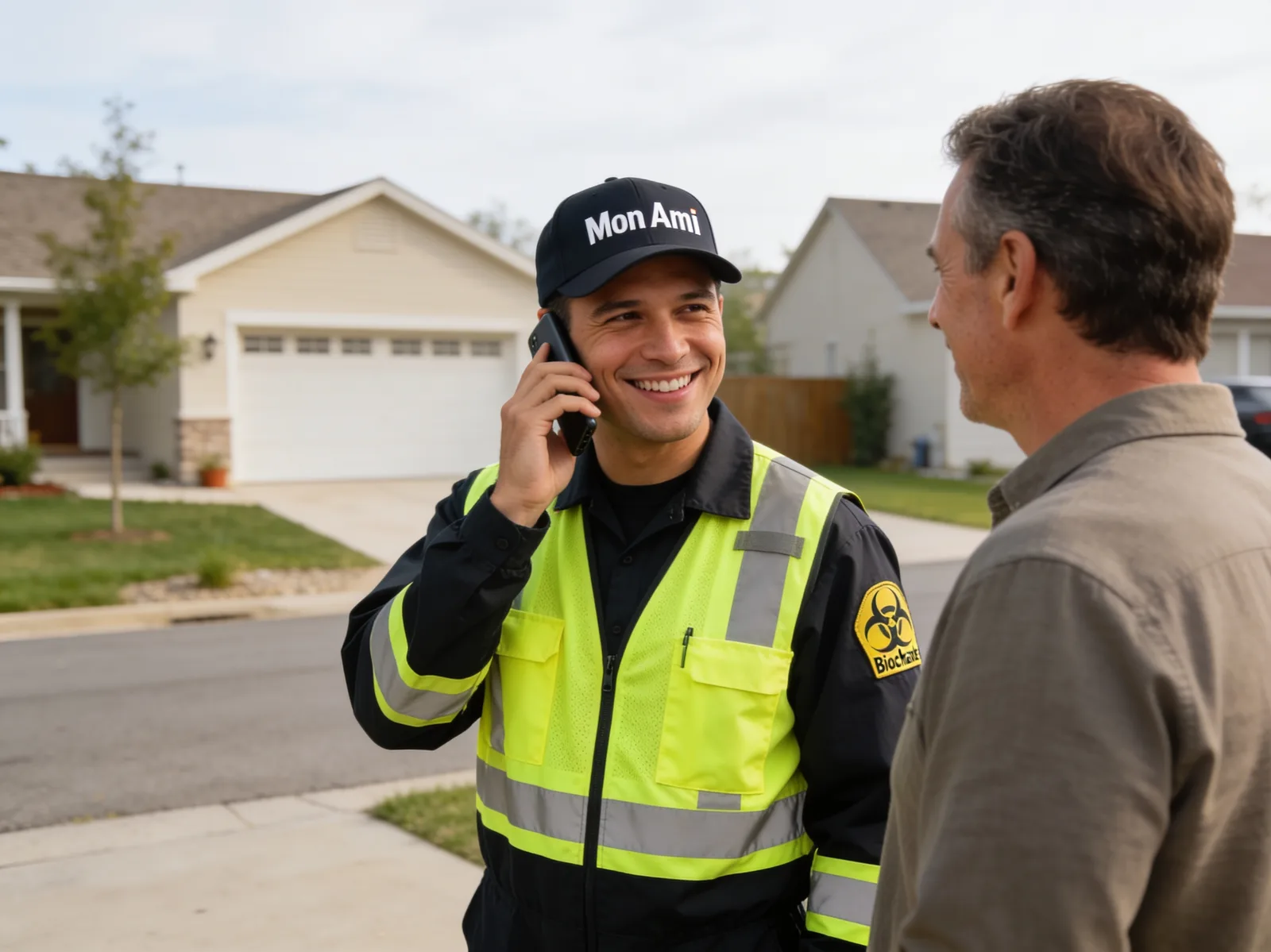 Sewage Cleanup Buellton, CA FAQs