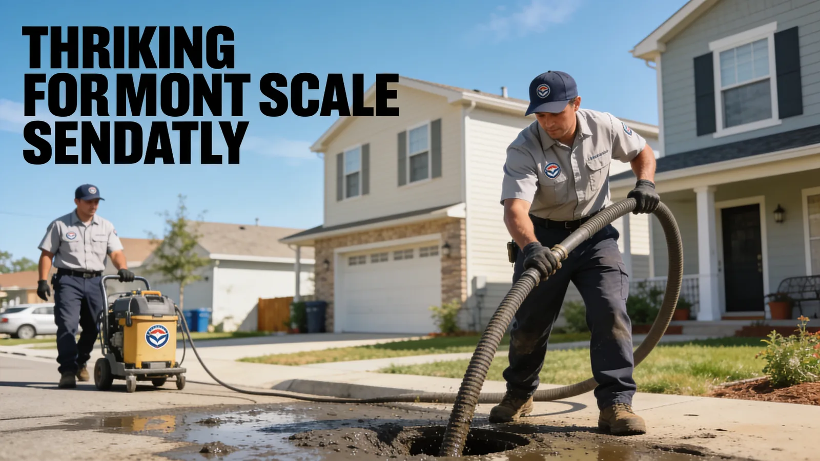 Sewage Cleanup in Buellton, CA near me